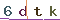 Validation Code
