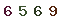 Validation Code