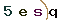 Validation Code