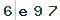 Validation Code