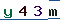 Validation Code
