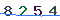 Validation Code