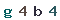Validation Code