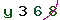Validation Code
