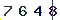 Validation Code