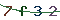 Validation Code