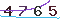 Validation Code