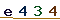 Validation Code