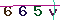 Validation Code