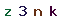 Validation Code