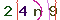 Validation Code
