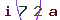 Validation Code