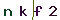 Validation Code