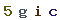 Validation Code