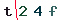 Validation Code