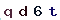 Validation Code