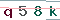 Validation Code