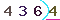 Validation Code