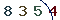 Validation Code