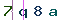 Validation Code