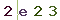 Validation Code