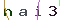 Validation Code