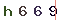 Validation Code