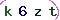 Validation Code
