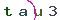 Validation Code