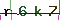 Validation Code