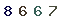 Validation Code