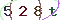 Validation Code