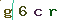 Validation Code