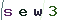 Validation Code