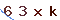 Validation Code