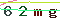 Validation Code