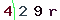 Validation Code