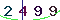 Validation Code