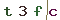 Validation Code