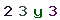 Validation Code