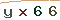 Validation Code