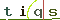 Validation Code