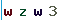 Validation Code