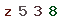 Validation Code
