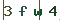 Validation Code