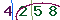 Validation Code