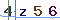 Validation Code