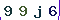 Validation Code