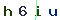Validation Code
