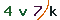 Validation Code